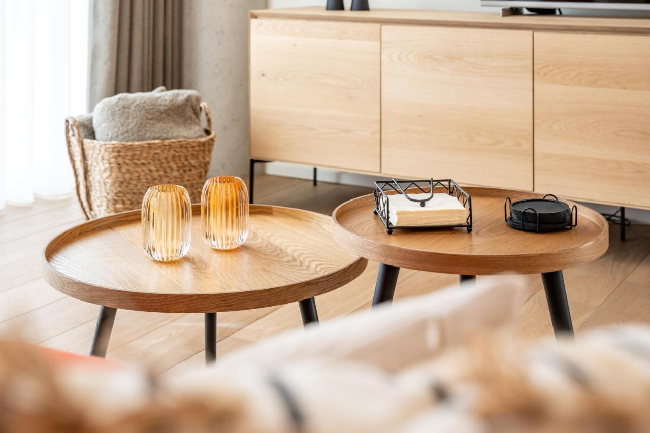 Duinenrij 197 Apartment Бредене Екстериор снимка