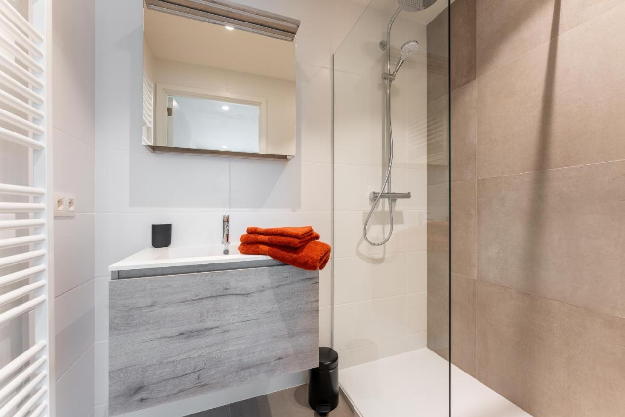 Duinenrij 197 Apartment Бредене Екстериор снимка